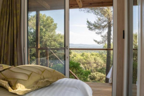 Le Chant des Pins Lodge & Spa Massif de l'Etoile